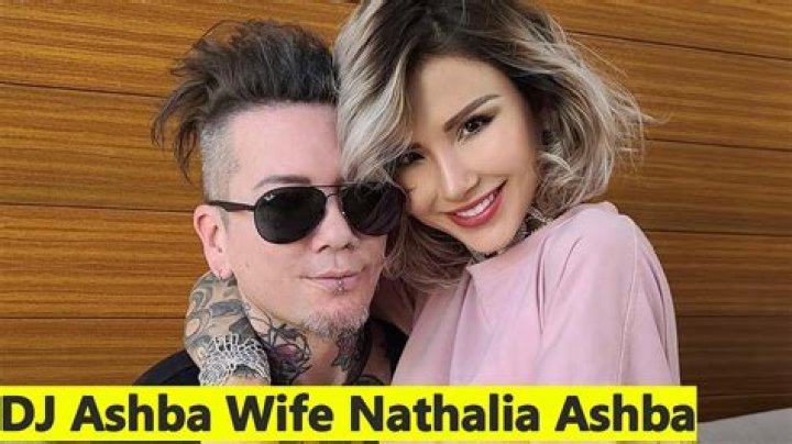 DJ Ashba: Wife, net worth, tattoos, smoking & body facts