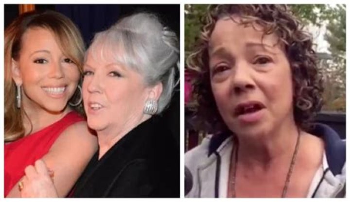 Dj Carey Sister Illness: What Happened To Catriona Carey? Health Update
