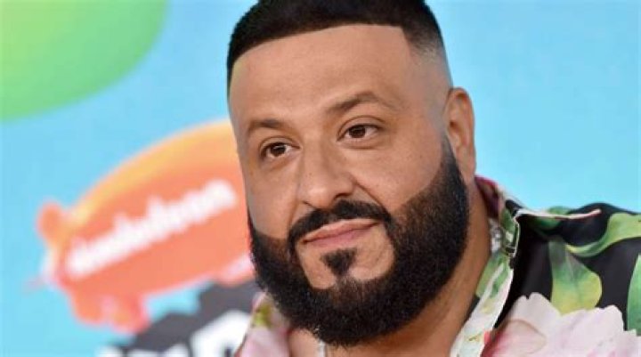 Dj Khaled Offers Financial Resources To Combat The Coronavirus Pandemic