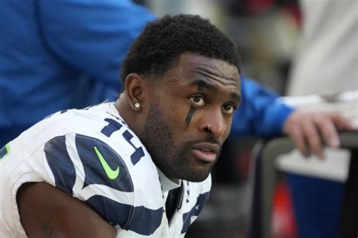 DK Metcalf Biography – Childhood, Career & Achievements