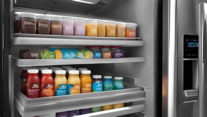 Do atkins shakes need to be refrigerated