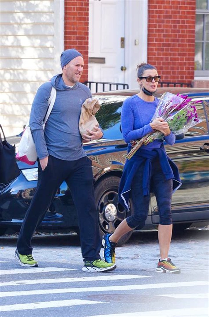 Do Franky And Bridget Get Married? – Celebrity