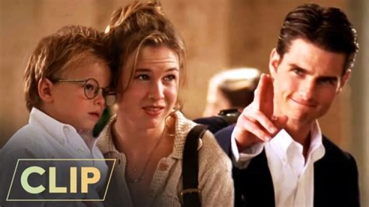 Do Jerry and Dorothy stay together? – Celebrity