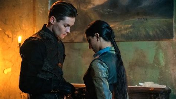 Do Kaz and Inej get together in ‘Shadow and Bone?’