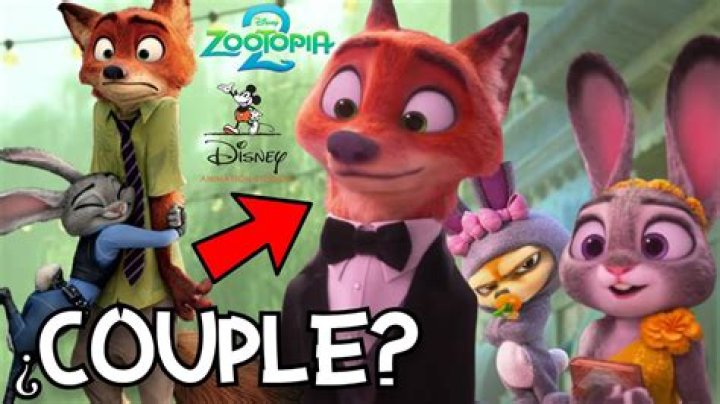 Do Nick and Judy get together in Zootopia 2? – Celebrity