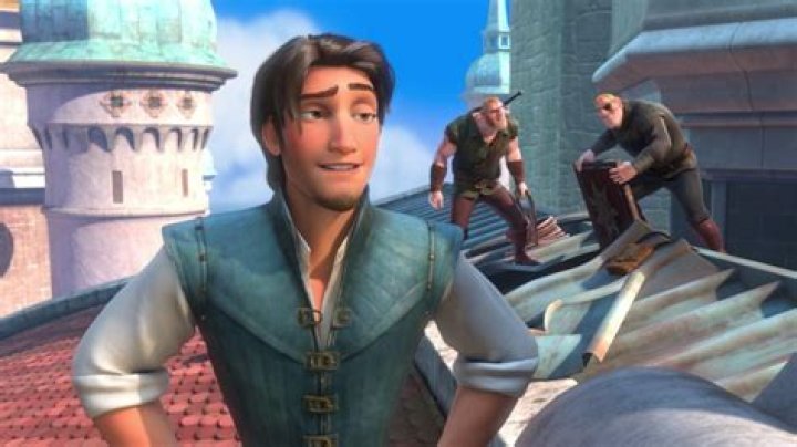 Do we know who is playing Flynn Rider in the live-action ‘Tangled?’