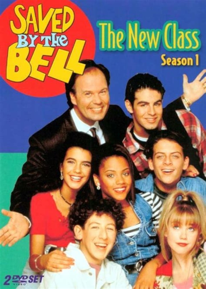 Do Zack and Nikki date in Saved by the Bell? – Celebrity