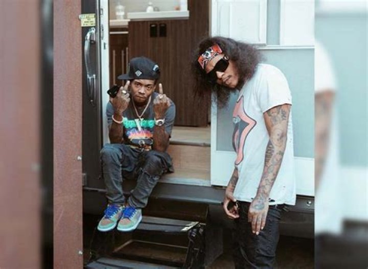 Doe Burger TDE Real Name Gionardo Burg Has Died – Rapper Ab-Soul Friend