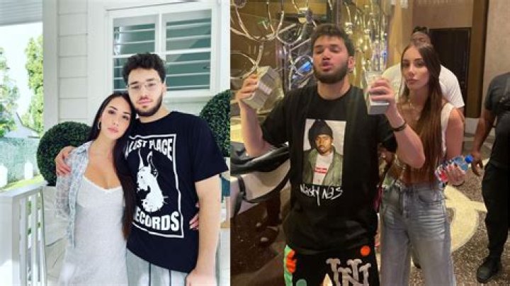Does Adin Ross Have A Sister? – Celebrity