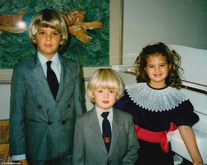 Does Amy Schneider Have Any Children? Photos As A Child, Meet Her Parents