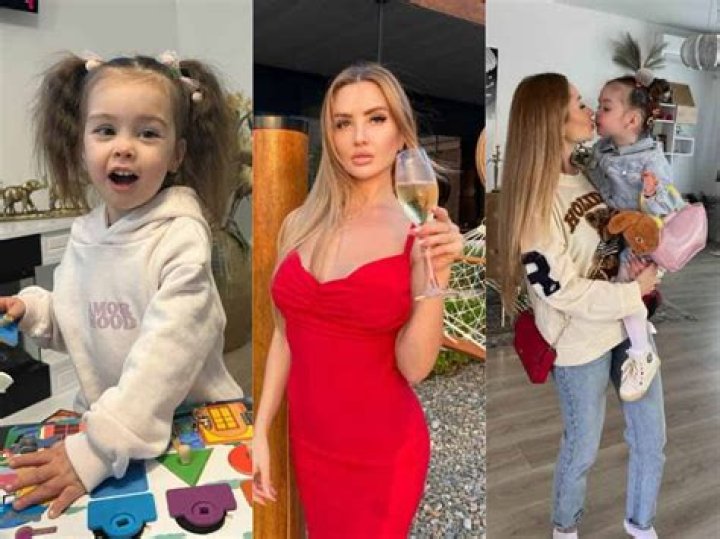 Does Andrew Tate have children?