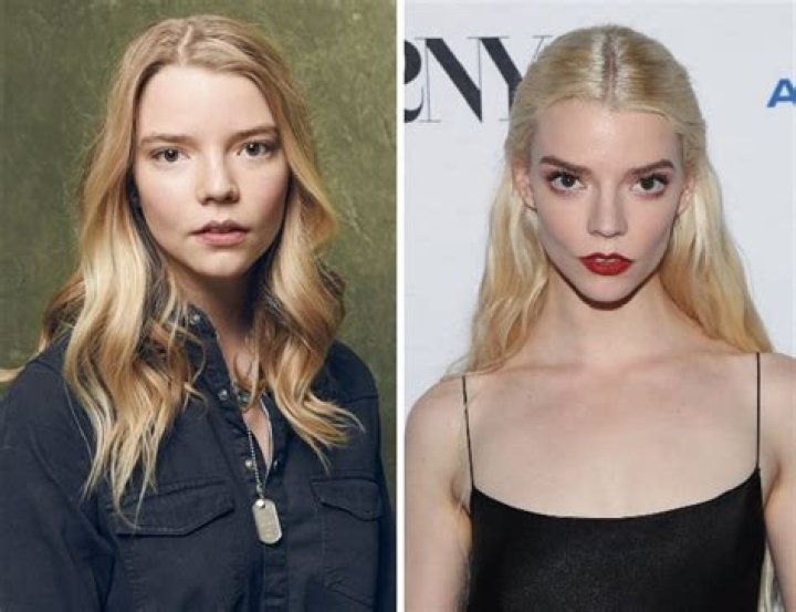 Does Anya Taylor-Joy have siblings?
