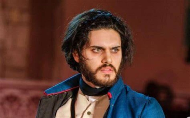 Does Aria Shahghasemi Have A Wife? Everything To Know About the Actor