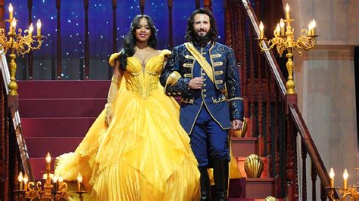Does Babette sing in Beauty and the Beast musical? – Celebrity
