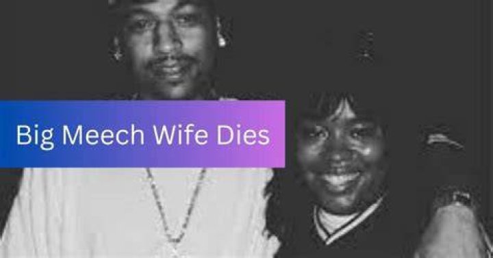Does Big Meech Wife Die? Meet Sabrina Peterson Big Meech Girlfriend In BMF
