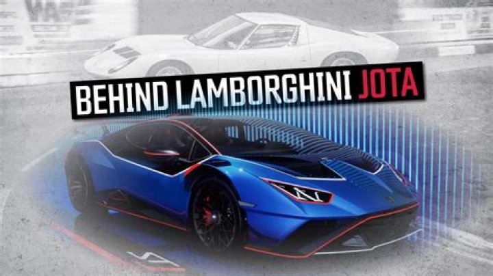 Does Bijan Robinson drive a Lamborghini?