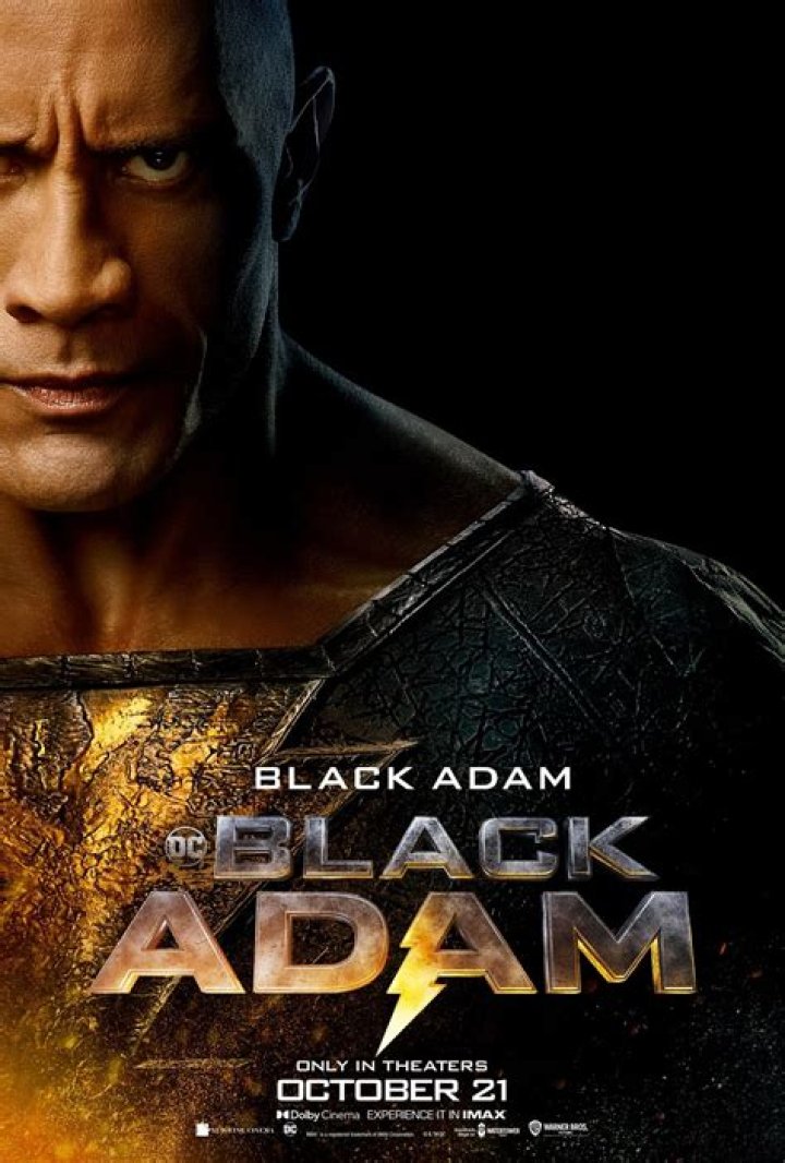 Does ‘Black Adam’ take place in modern times?