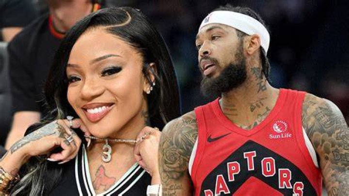 Does Brandon Ingram Have A Wife? Is The Basketball Player Married?