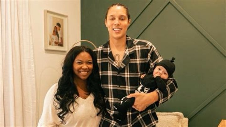 Does Brittney Griner have biological kids? Does Griner still pay child support?