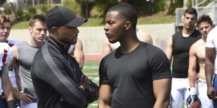 Does Coop die in ‘All American?’