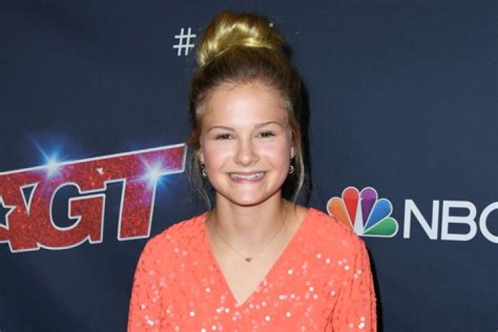 Does Darci Lynne Have Cancer? What Is The AGT Winner Doing Now?