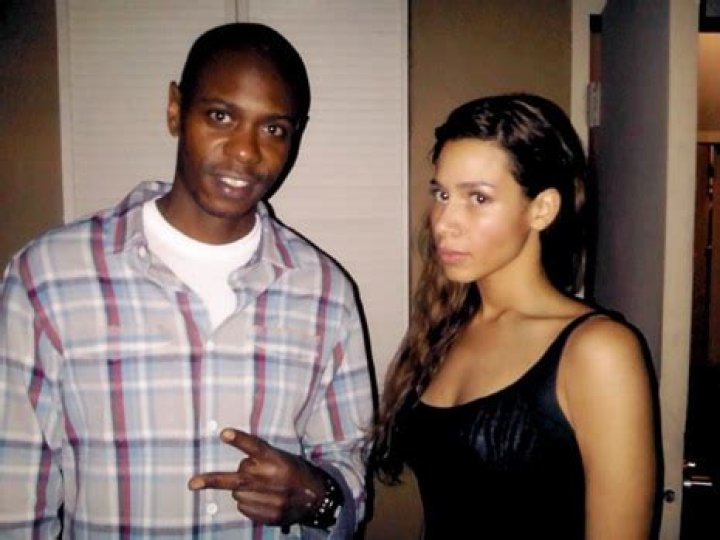 Does Dave Chappelle have a sister? Meet Felicia Chappelle Jones