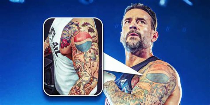 Does David Bromstad Have A Tattoo On His Face? – Celebrity