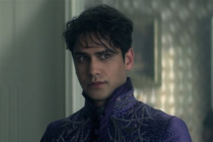 Does David die in ‘Shadow and Bone’?
