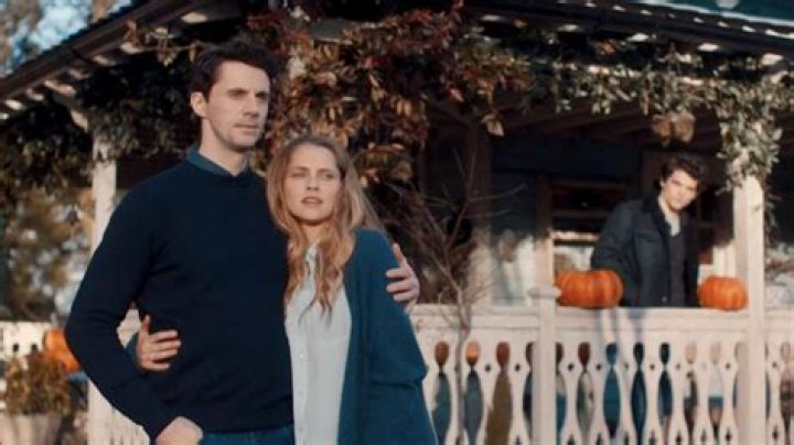 Does Diana Get Pregnant In A Discovery Of Witches? – Celebrity