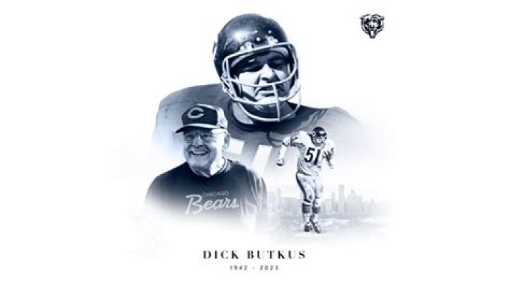 Does Dick Butkus have a sister? Who are Dick Butkus’ brothers?