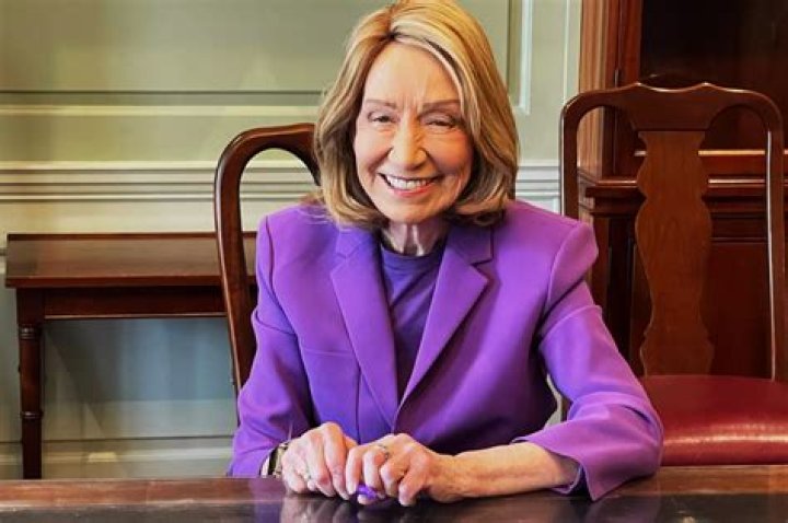 Does Doris Goodwin Wear A Wig: Is She Battling Cancer? Husband Age and Health Updates