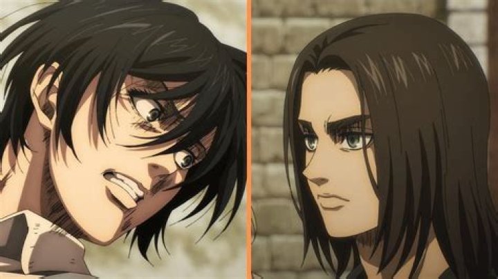 Does Eren love Mikasa in ‘Attack on Titan?’