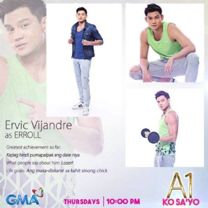 Does Ervic Vijandre Have A Wife? Here Is The Actor’s Relationship Timeline
