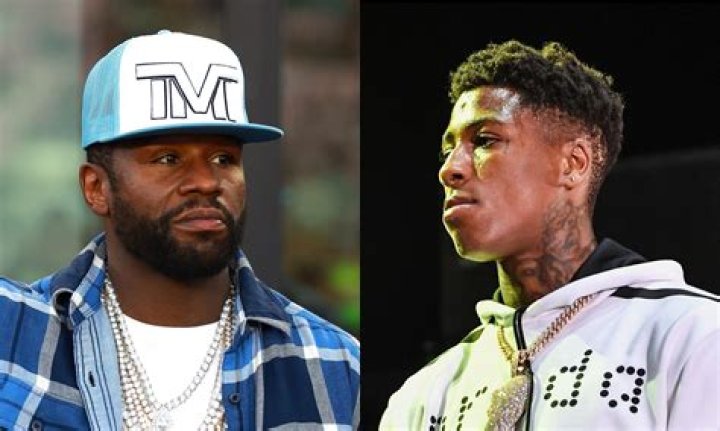 Does Floyd Mayweather like NBA YoungBoy? Are NBA YoungBoy and Floyd Mayweather related?
