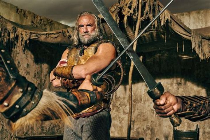 Does Graham McTavish have any siblings?