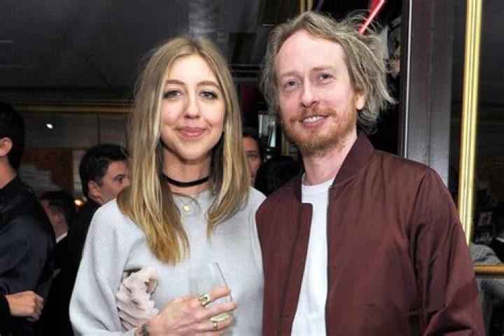 Does Heidi Gardner have kids?