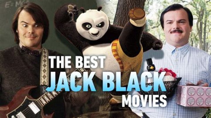 Does Jack Black Have A Dad? – Celebrity
