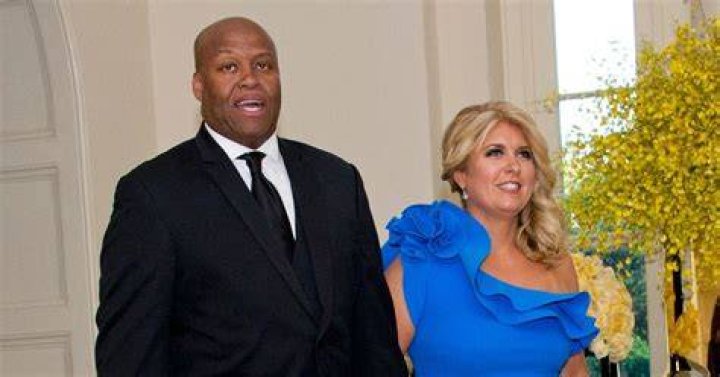 Does Janis Robinson Have A New Husband? Craig Robinson First Wife – Where Is She Now?