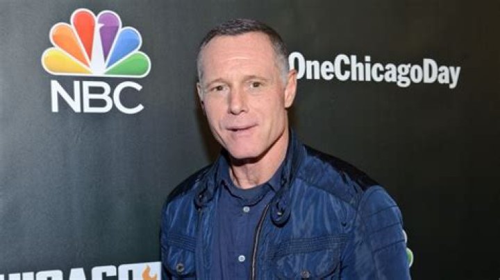 Does Jason Beghe have Parkinson’s Disease?
