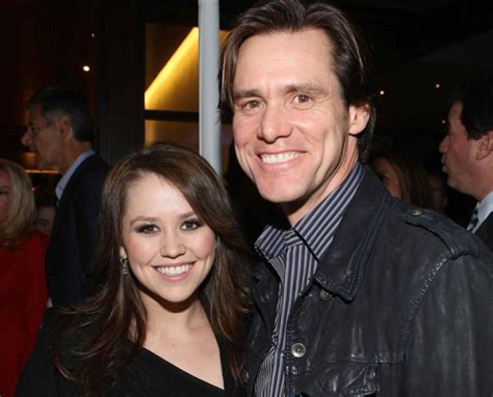 Does Jim Carrey have a wife? Who are Jim Carrey's ex-wives?