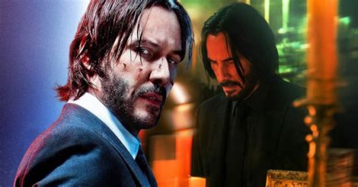 Does John Wick die in ‘John Wick: Chapter 4?’