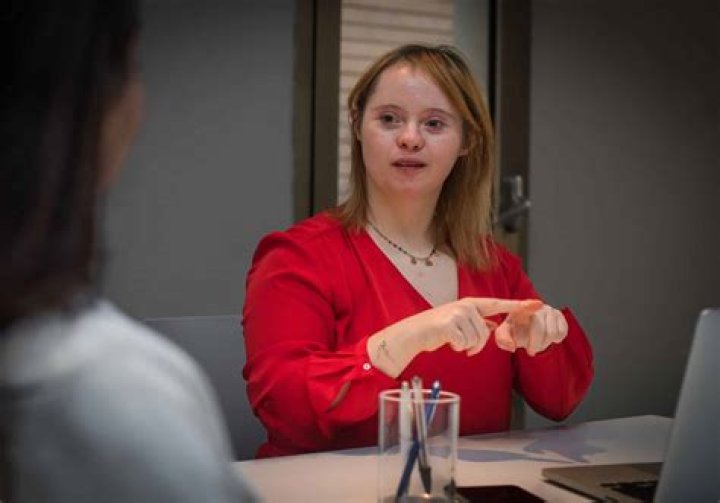 Does Kathryn Dennis son Saint Julien has down syndrome?