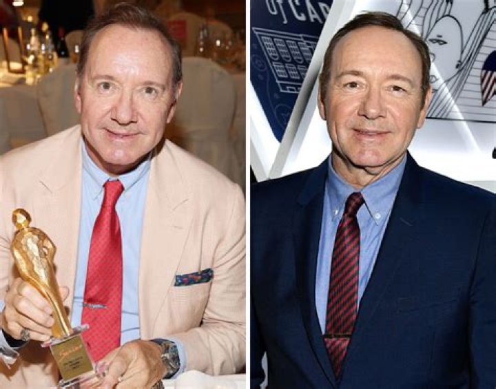 Does Kevin Spacey have a brother who is an actor? Meet Randy Fowler