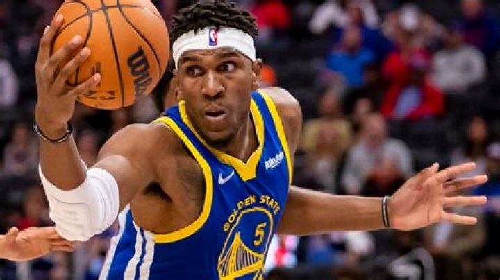 Does Kevon Looney have kids?