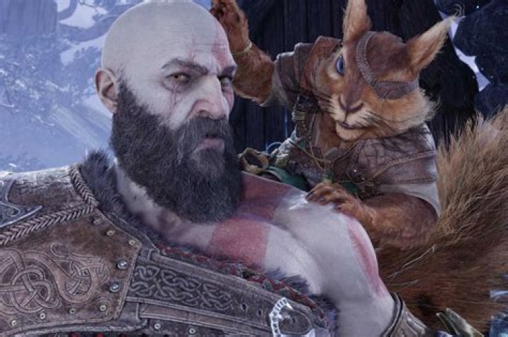 Does Kratos die in ‘God of War Ragnarök?’