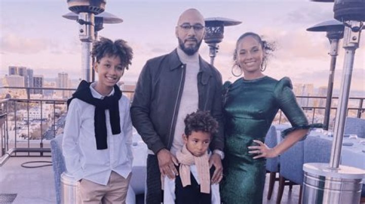 Does Madison Keys have children?