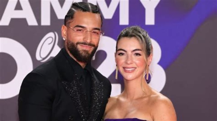 Does Maluma have a brother? Who is Maluma’s sister?