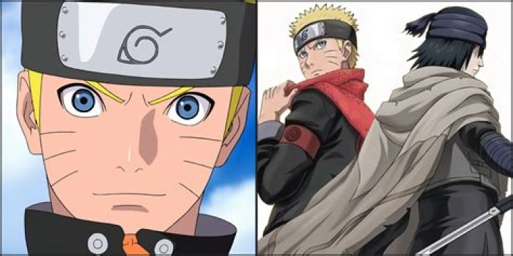 Does Naruto have Kekkei Genkai abilities?