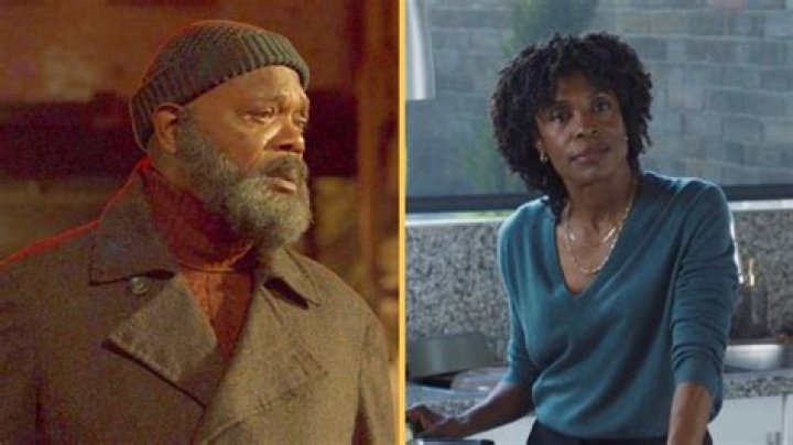 Does Nick Fury know that his wife is a Skrull in ‘Secret Invasion?’