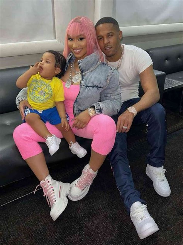 Does Nicki Minaj have a child? What is Nicki Minaj’s baby name?